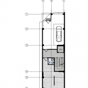 Ground Floor Plan