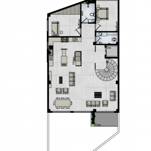 First Floor Plan